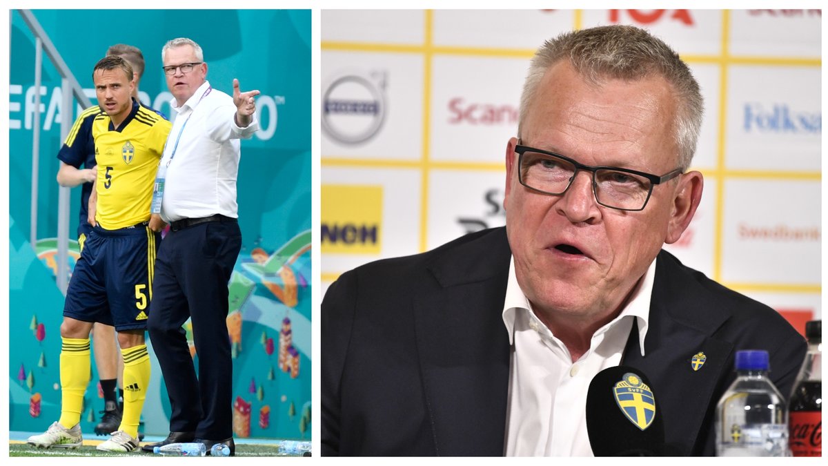Hur mycket tjänar egentligen herrlandslagets förbundskapten Janne Andersson? Nyheter24 har svaret!